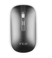 Cian Technology GmbH Maus INCA IWM-531RG Bluetooth & Wireless Akku Silent SI retail - Maus