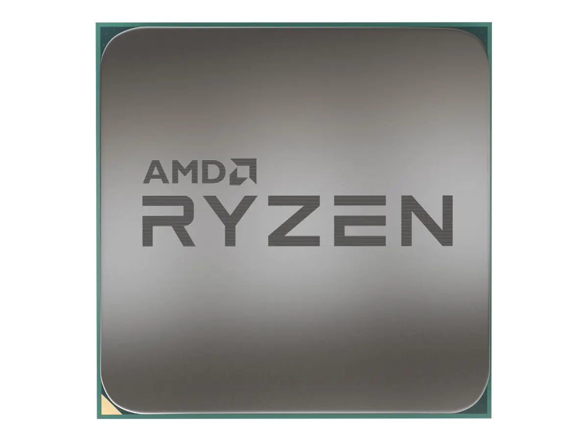 AMD Ryzen 3 4300GE - 3.5 GHz - 4 Kerne - 8 Threads