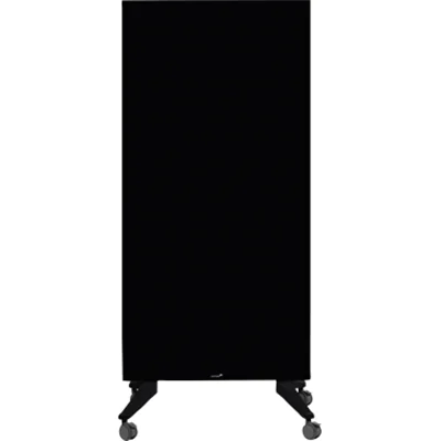 Legamaster Glasboard Mobile 7-105200 schwarz Legamaster Glasboard Mobile 7-105200 schwarz