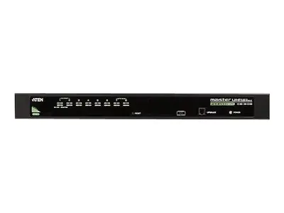 ATEN CS1308 - KVM-/USB-Switch - 8 x KVM / USB - 1 lokaler Benutzer - Desktop