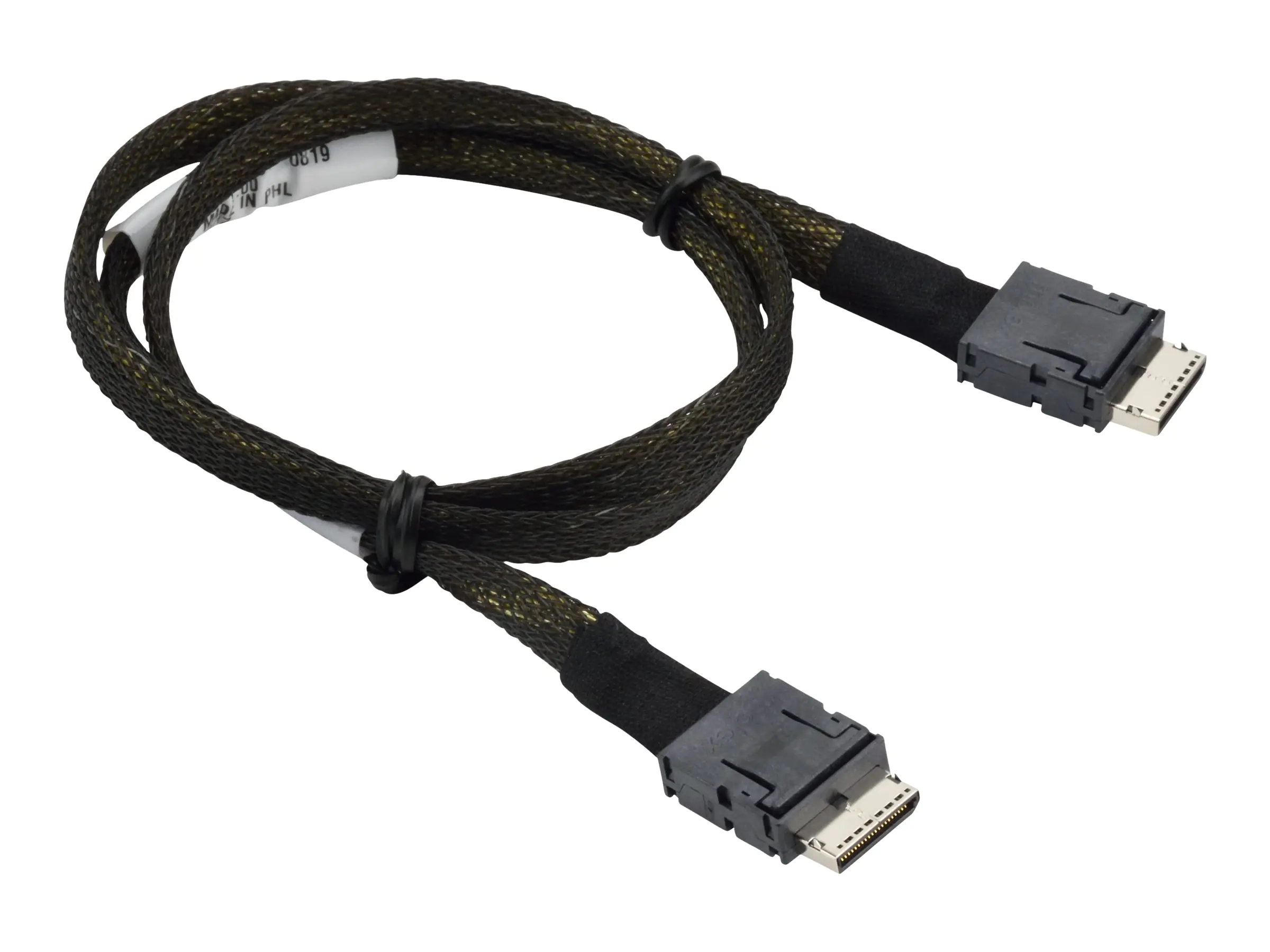Supermicro Internes SAS-Kabel - OCuLink (SFF-8611)