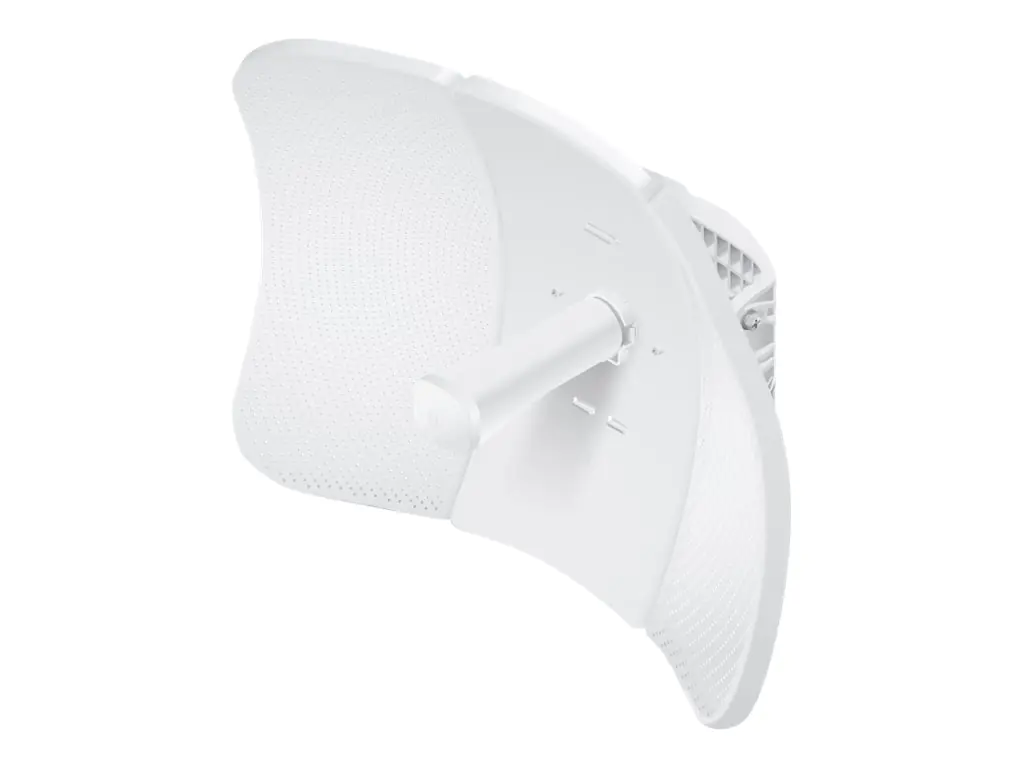 UbiQuiti LiteBeam ac LBE-5AC-LR - Wireless Bridge - 1GbE - AirMax ac - Gleichstrom