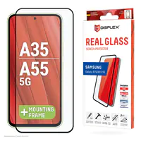 E.V.I. Real Glass FC Samsung Galaxy A35/A55 5G E.V.I. Real Glass FC Samsung Galaxy A35/A55 5G