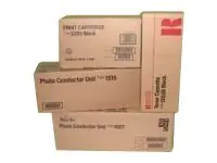 Ricoh Magenta - original - Tonerpatrone - für