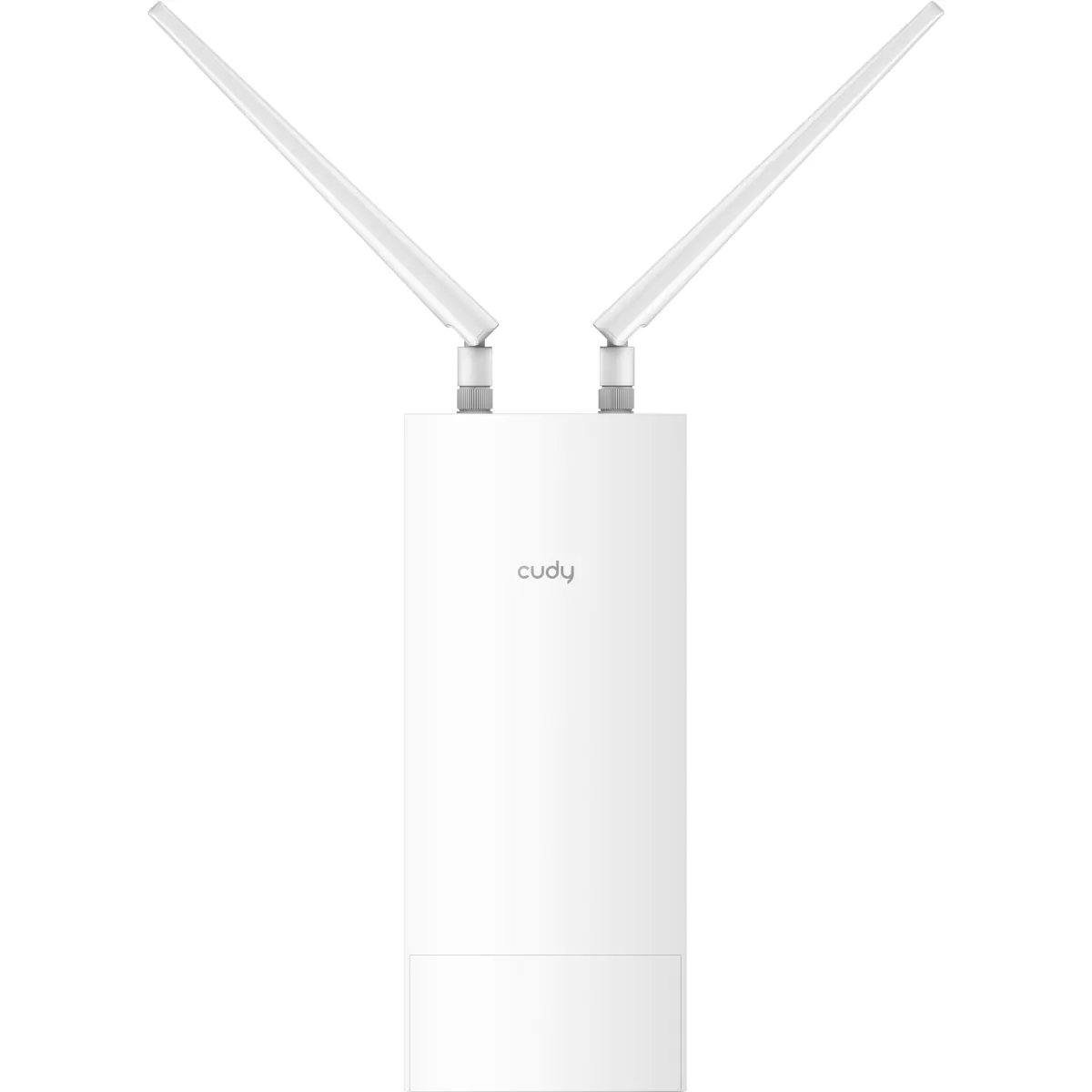 CUDY AP1200, 2,4 GHz, 5 GHz, 1167 Mbit/s, WPA, WPA2, WPA3, 10,100 Mbit/s AP1200 OUTDOOR