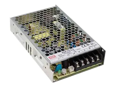 Meanwell Mean Well RSP-75 series RSP-75-15 - Netzteil (intern)