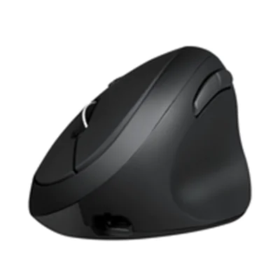 Perixx PERIMICE-819 ergonimische vertikale Maus silent click Multi-Device - Maus - Optisch Perixx PERIMICE-819 ergonimische vertikale Maus silent click Multi-Device - Maus - Optisch