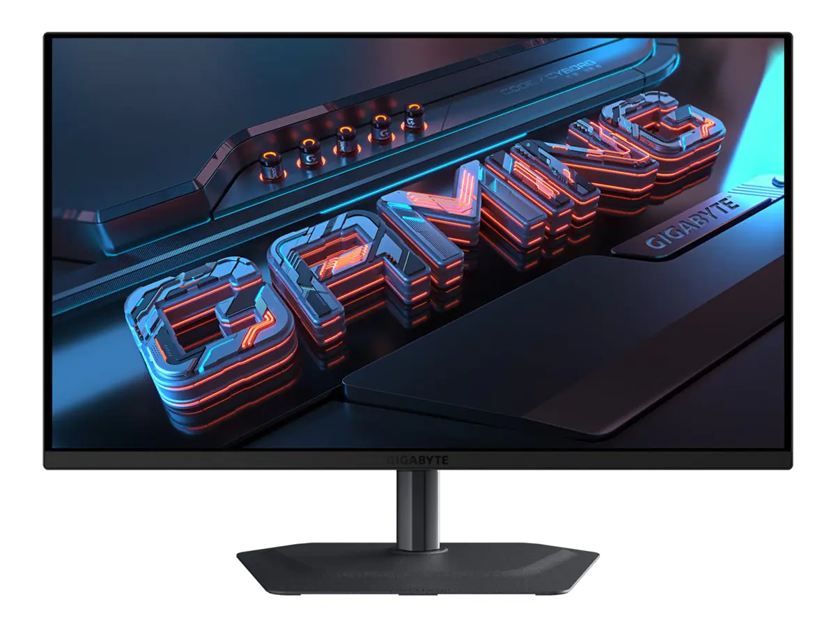 Gigabyte Dis 27 GBT MO27Q2 QHD 240Hz OLED