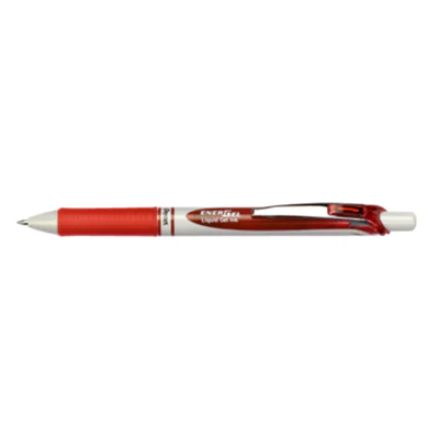 Pentel Geltintenroller EnerGel Eco 0,35mm rot Pentel Geltintenroller EnerGel Eco 0,35mm rot