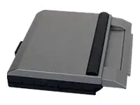 GETAC Laptop-Batterie (hohe Kapazität) - 3450 GBM4X4