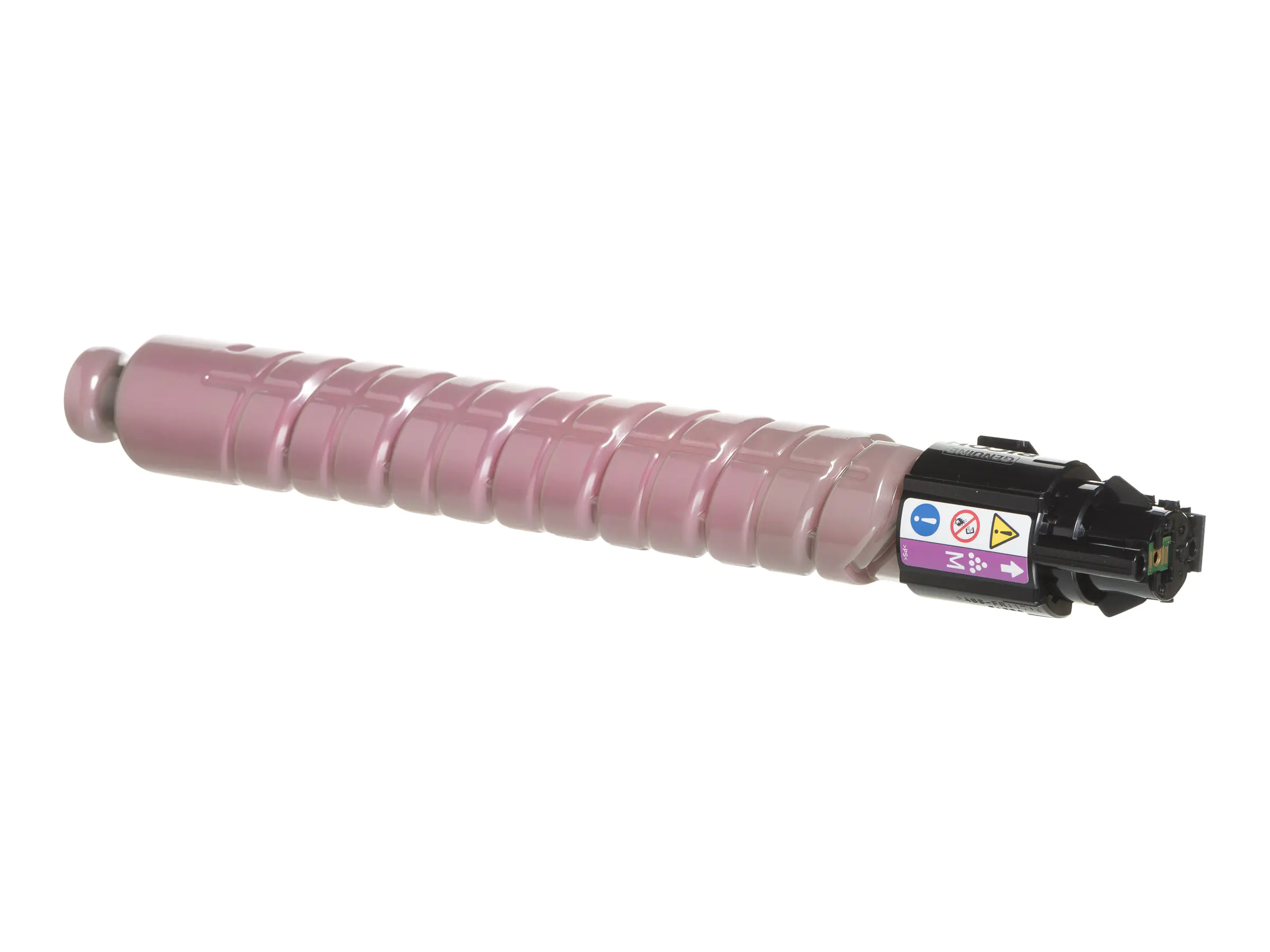 Ricoh Gelb - original - Tonerpatrone - für 842098