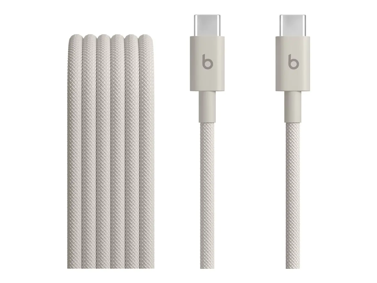 Apple USB-Kabel - 24 pin USB-C (M) zu 24 pin USB-C (M)