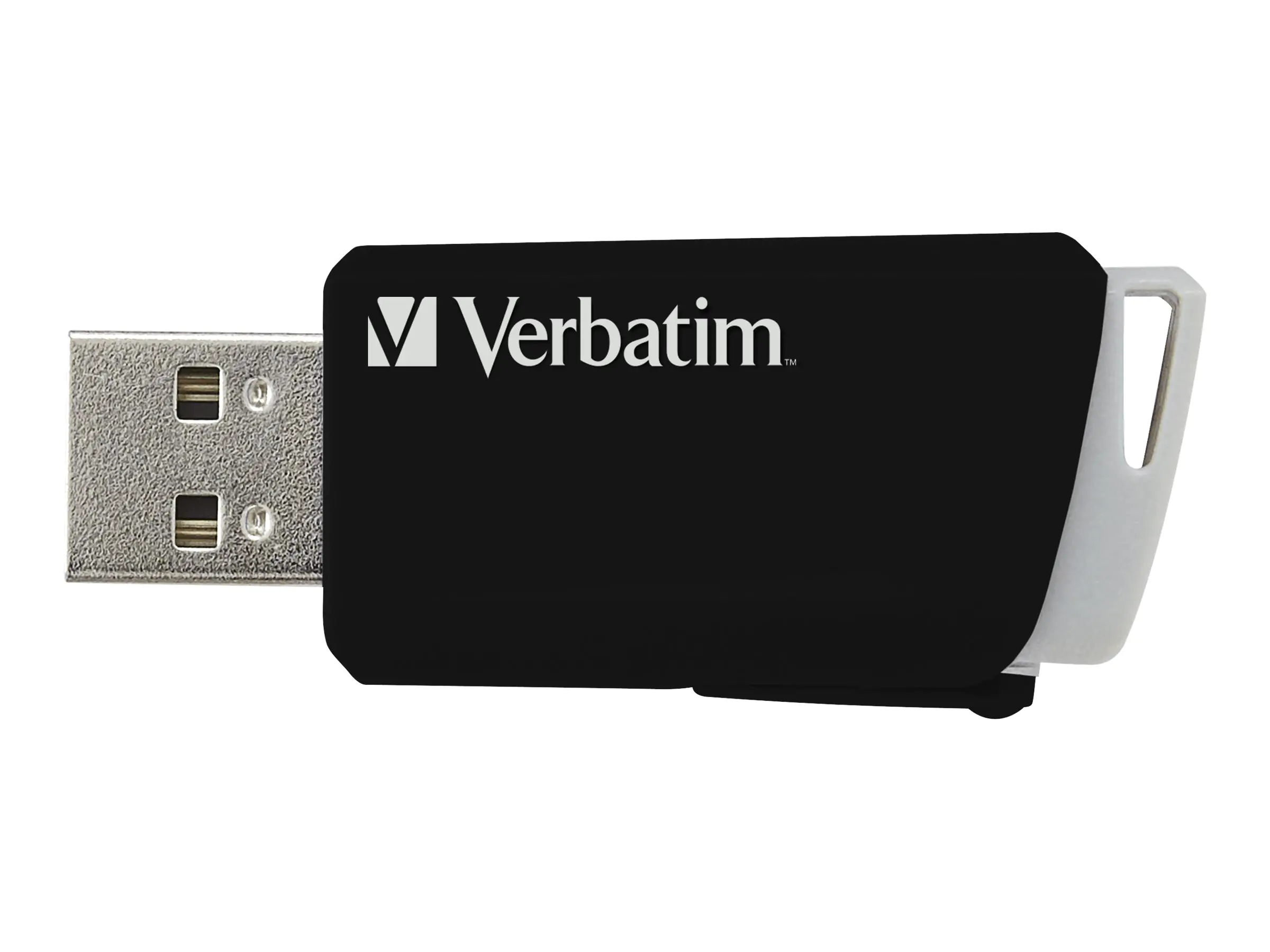 Verbatim Store 'n' Click - USB-Flash-Laufwerk 49307