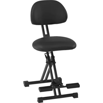 meychair Stehhilfe Futura Light AF-SR XXL ca. 45 x 105,5 x 73 cm (B x H x T) 14,5kg Kunstleder meychair Stehhilfe Futura Light AF-SR XXL ca. 45 x 105,5 x 73 cm (B x H x T) 14,5kg Kunstleder
