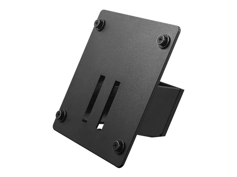 Lenovo Tiny Clamp Bracket Mounting Kit II - Thin -Client-zu-Monitor-Halterung