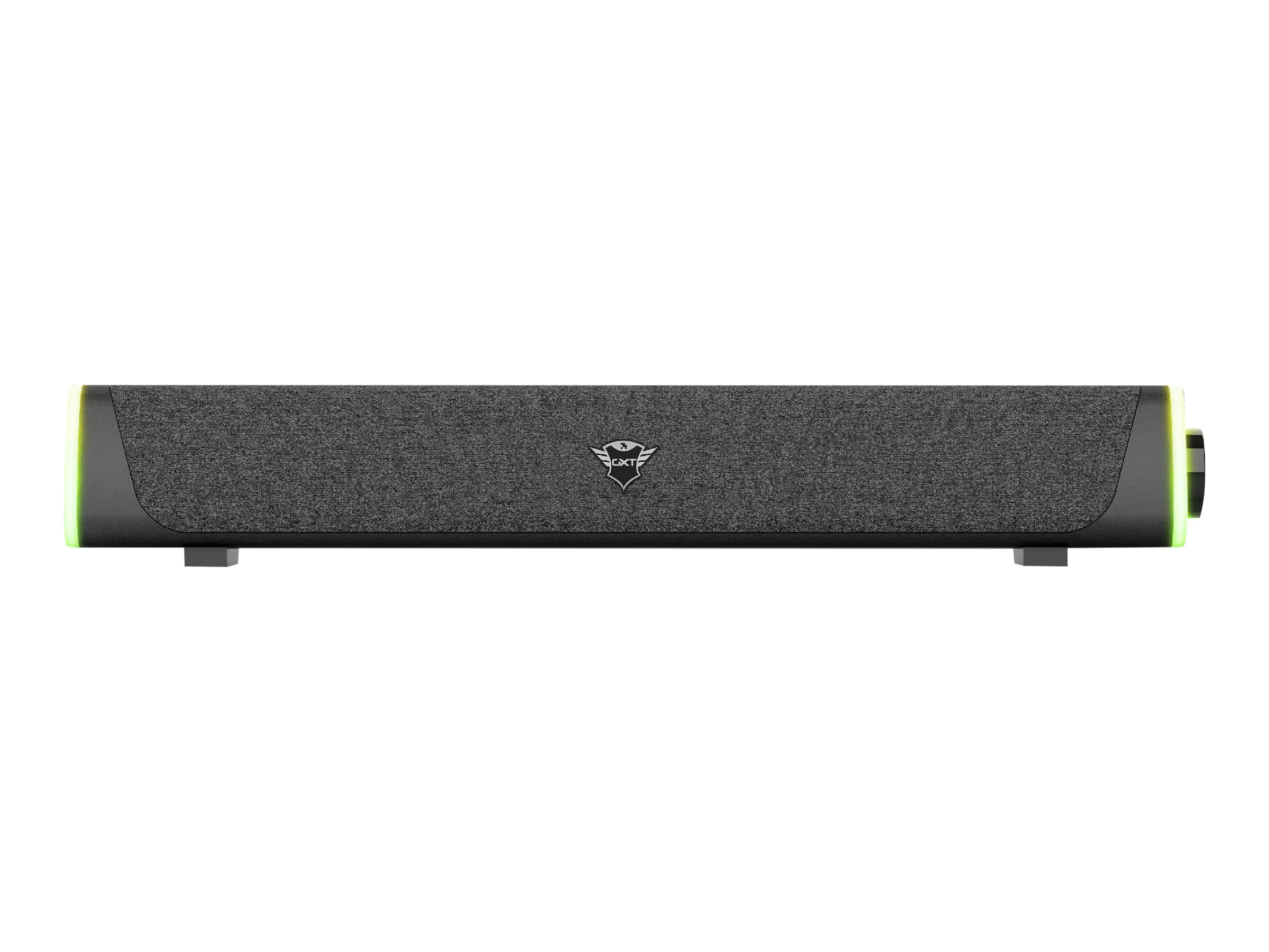 Trust GXT 620 Axon - Soundbar - für TV/Monitor - 6 Watt Trust GXT 620 Axon - Soundbar - für TV/Monitor - 6 Watt