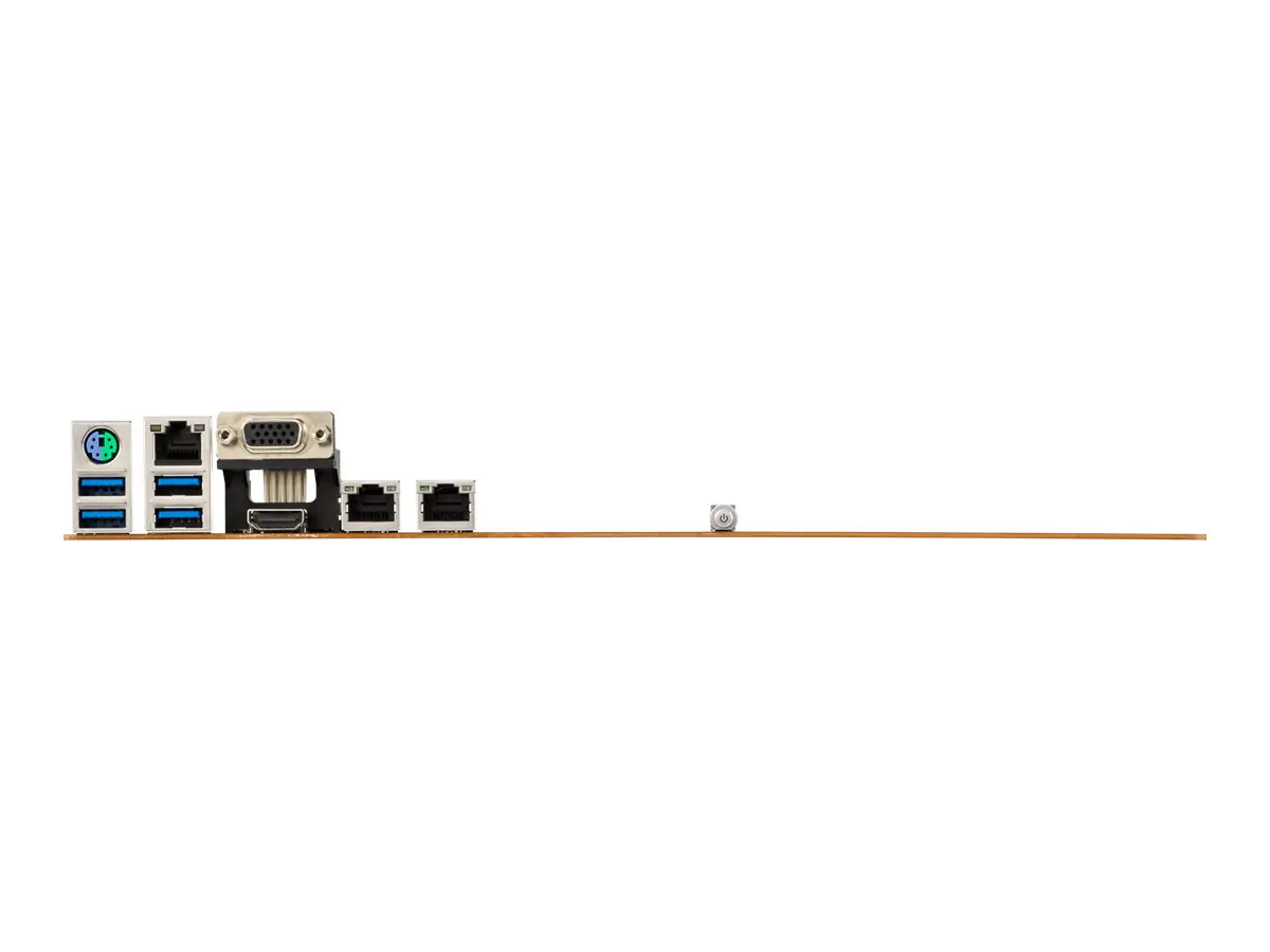 ASUS P12R-E - Motherboard - ATX - LGA1200-Sockel - C256 Chipsatz - USB 3.2 Gen 2, USB 3.2 Gen 1 - 2 x Gigabit LAN - Onboard-Grafik