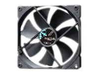Fractal Design Dynamic X2 GP14 - Gehäuselüfter - 140 mm - Schwarz