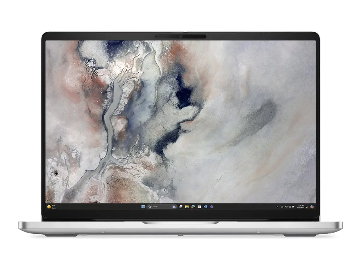 Dell Pro 14 PC14250 Intel Core Ultra 7 255U - Notebook - Core Ultra 7