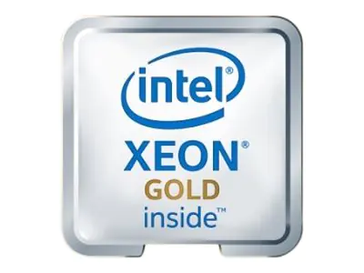 HPE Intel Xeon Gold 6421N - 1.8 GHz - 32 Kerne P49641-B21