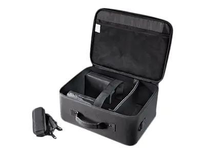Celexon Economy Line Medium - Projektortasche - Schwarz