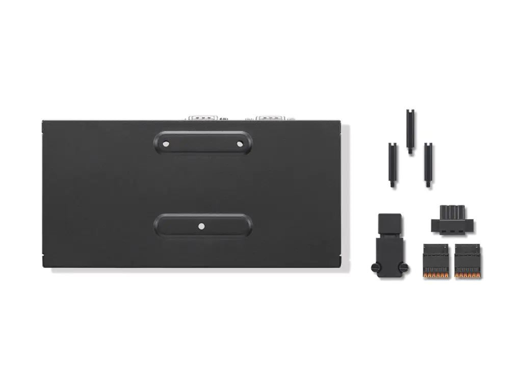 Lenovo IO Box - Port Replicator - USB-C - 1GbE 4XH1C95567
