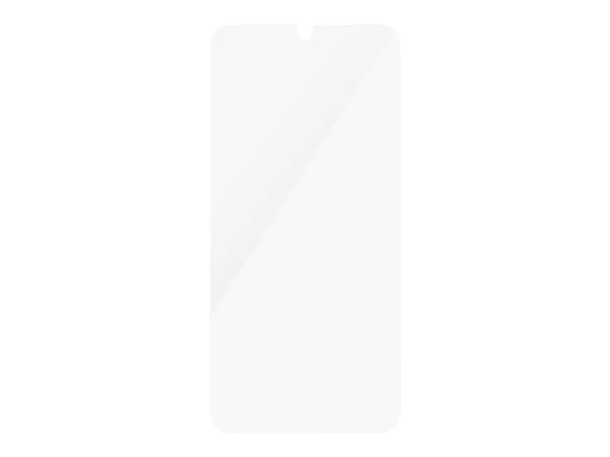 PanzerGlass Bildschirmschutz für Handy - Glas