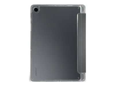 PORT Designs NOUMEA II SLIMCLEAR - Flip-Hülle für Tablet - Eco - Polyurethan, Polycarbonat (PC)