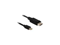 EIZO DisplayPort-Kabel - DisplayPort (M) zu Mini DisplayPort (M)