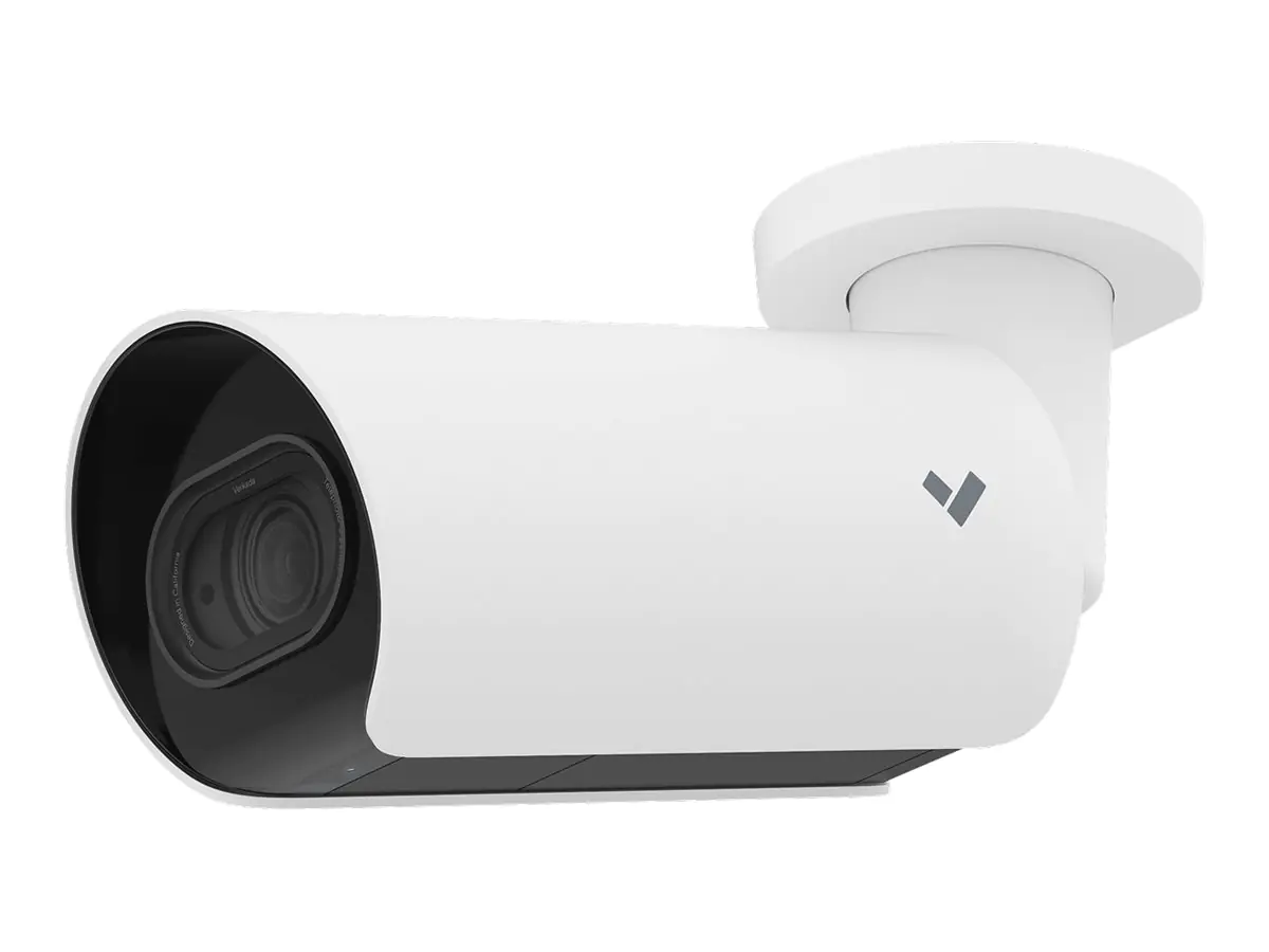 Verkada Bullet Series CB62-TE - 2nd Gen - Netzwerk-Überwachungskamera - Kugel -