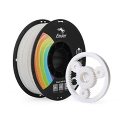 Creality Filament PLA+ Weiss 1.75 mm 1 kg Creality Filament PLA+ Weiss 1.75 mm 1 kg