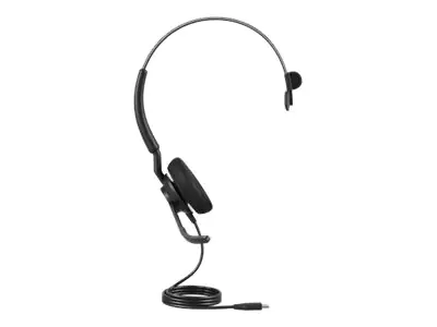 Jabra Engage 50 II UC Mono - Headset - On-Ear - kabelgebunden - USB-C