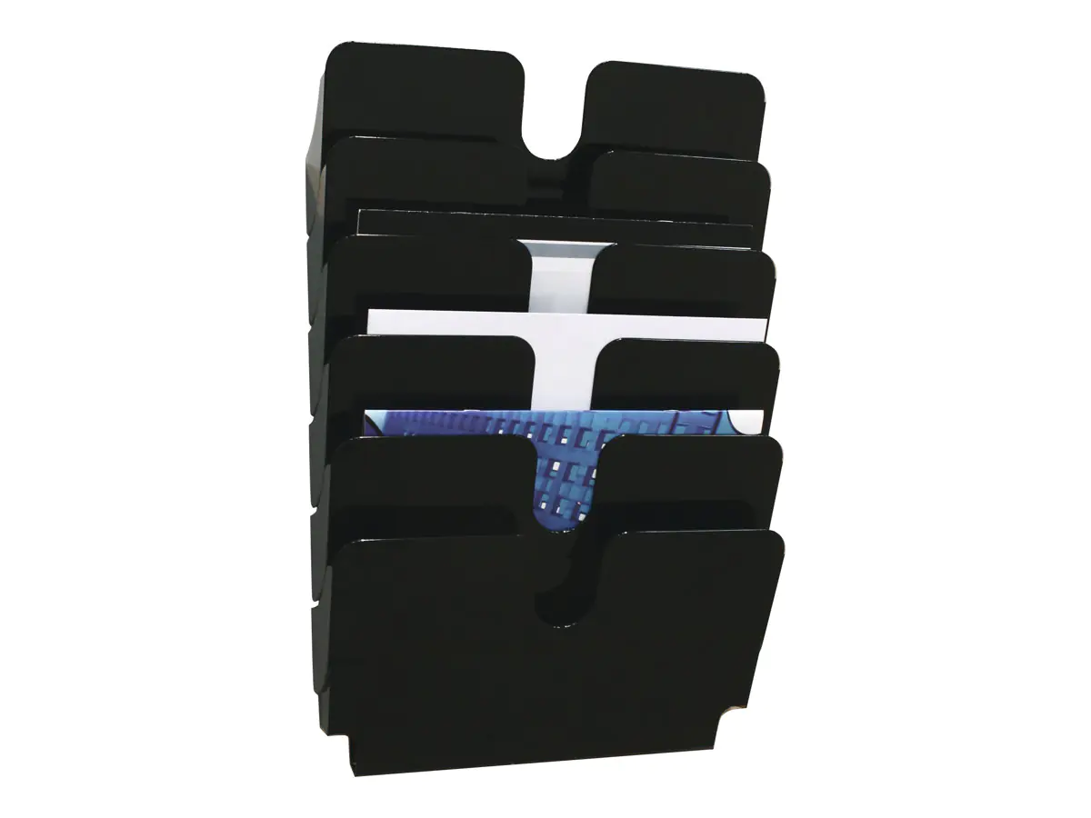 Durable FLEXIPLUS - Prospektspender - geeignet 1700014061