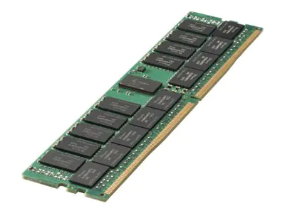 HPE SmartMemory - DDR4 - Modul - 32 GB - DIMM 288-PIN - 2666 MHz / PC4-21300 - CL19 - 1.2 V - registriert - ECC