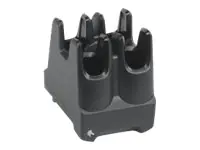 Zebra 4-slot battery charger - Batterieladegerät SAC-TC8X-4SCHG-01