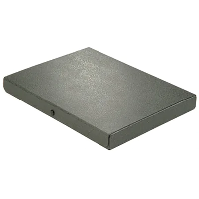 ELBA Dokumentenmappe 400000994 DIN A4 Füllhöhe 30mm schwarz ELBA Dokumentenmappe 400000994 DIN A4 Füllhöhe 30mm schwarz