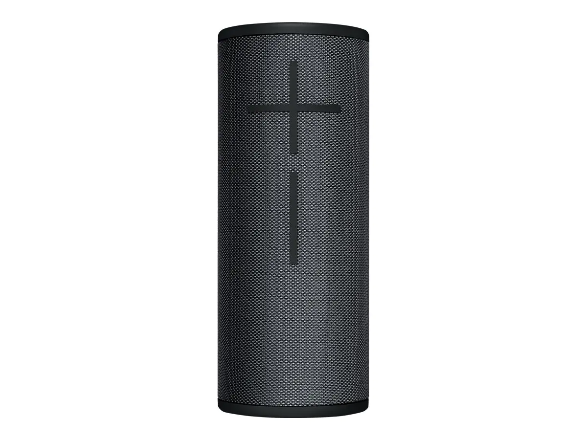 Ultimate Ears BOOM 3 - Lautsprecher - tragbar - kabellos - Bluetooth - Storm