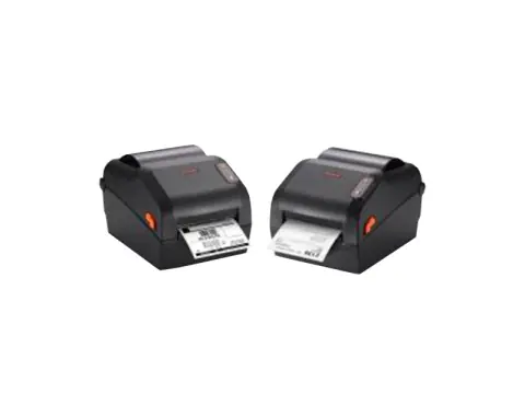 BIXOLON XD5-40d - Etikettendrucker - Thermodirekt - Rolle (11,8 cm)