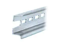 Rittal PS - Rack-Schienen-Kit (Packung mit 6) 4933000