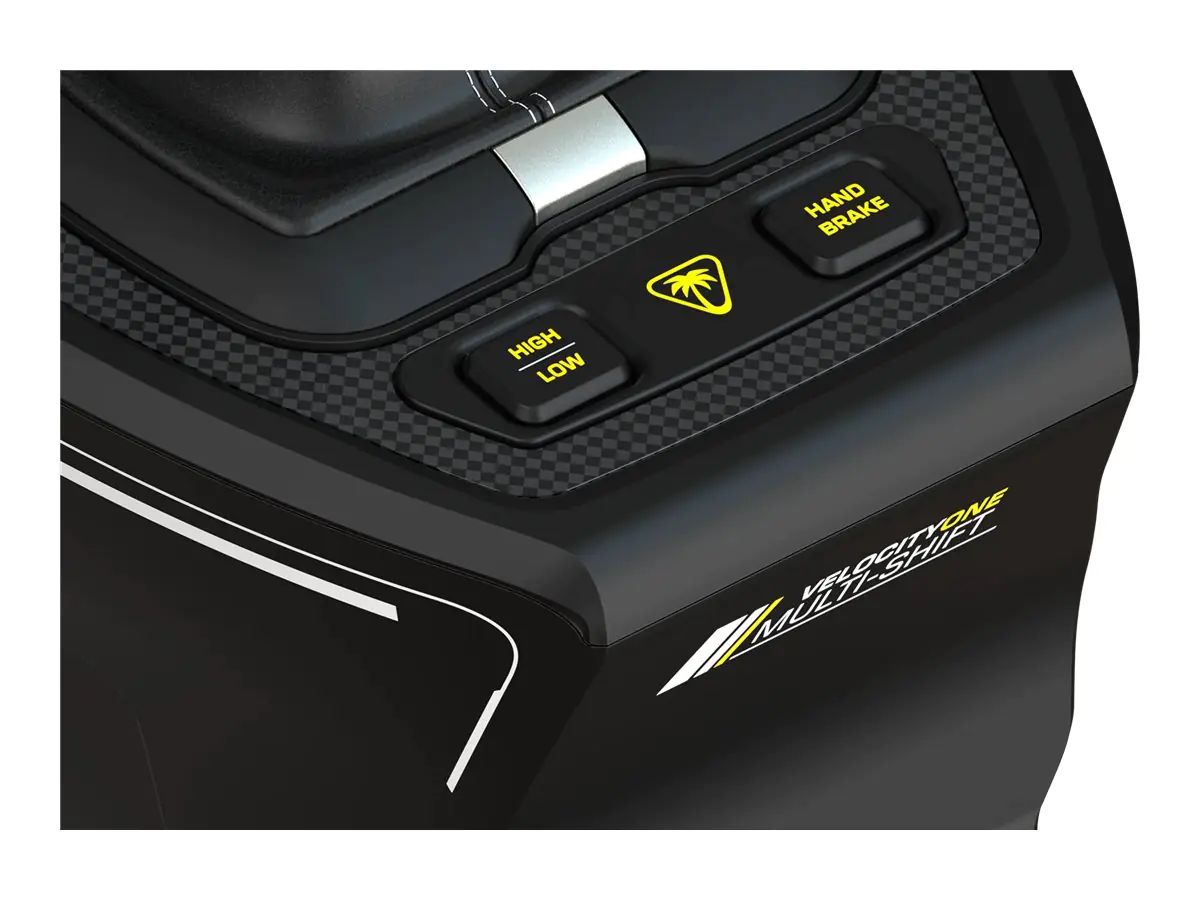 Turtle Beach VelocityOne Multi-Shift - Joystick TBS-0001-05