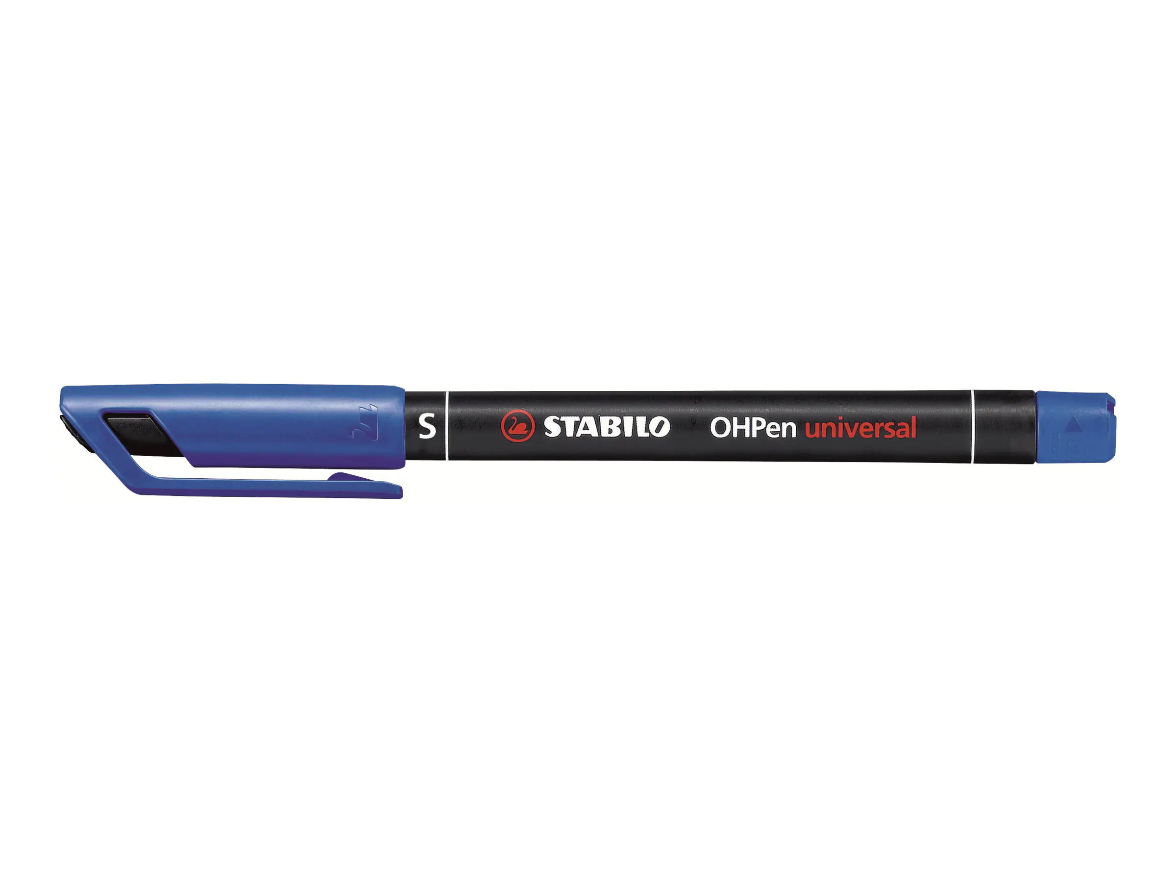 STABILO OHPen universal - Fineliner - permanent 841/41