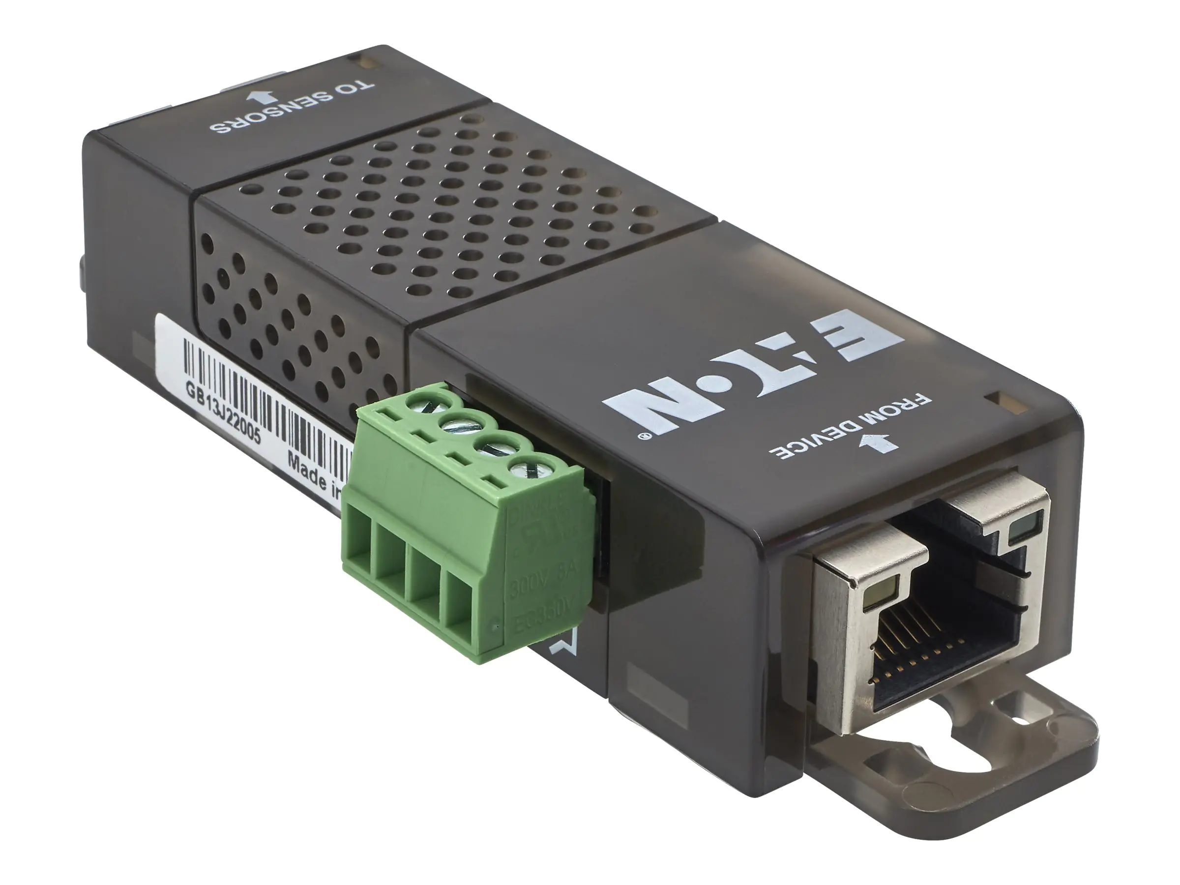 Eaton Environmental Monitoring Probe Environmental Monitoring Probe (EMP) EMPDT1H1C2