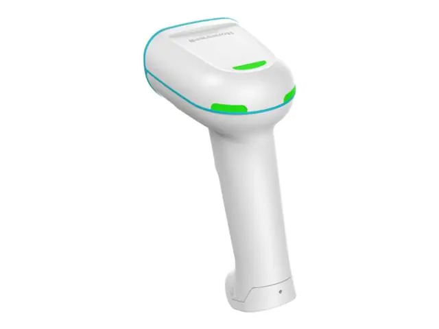 Honeywell Xenon Ultra 1960H - Healthcare USB Kit - Barcode-Scanner - Handgerät - HD - 2D-Imager - decodiert - USB