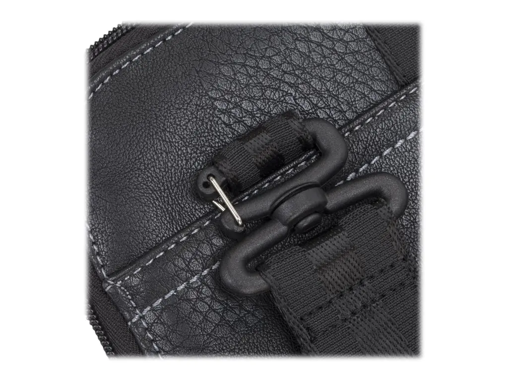 Riva Case 89 series 8920 - Notebook-Tasche - 33.8 cm (13.3") - Schwarz
