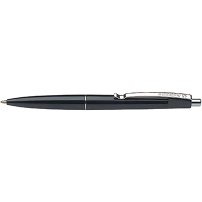 Schneider Druckkugelschreiber Office 132901 schwarz Schneider Druckkugelschreiber Office 132901 schwarz