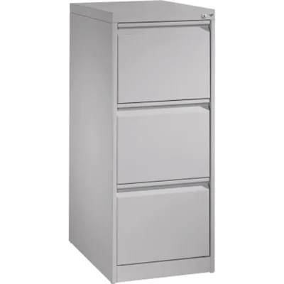 C+P Hängeregistraturschrank Acurado 12423311S10005 A4 3Schübe wsalu C+P Hängeregistraturschrank Acurado 12423311S10005 A4 3Schübe wsalu