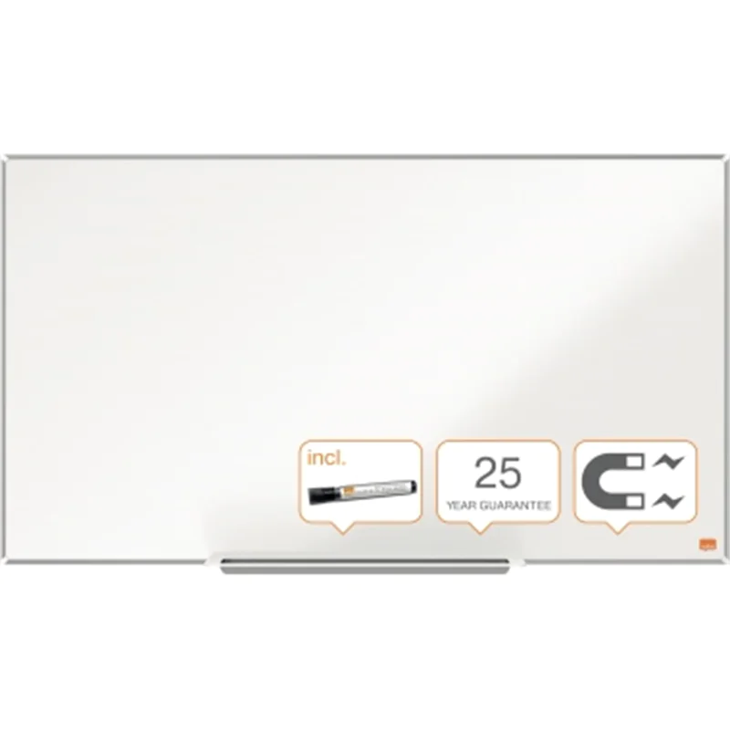 Nobo Whiteboard Impression Pro Widescreen 1915249