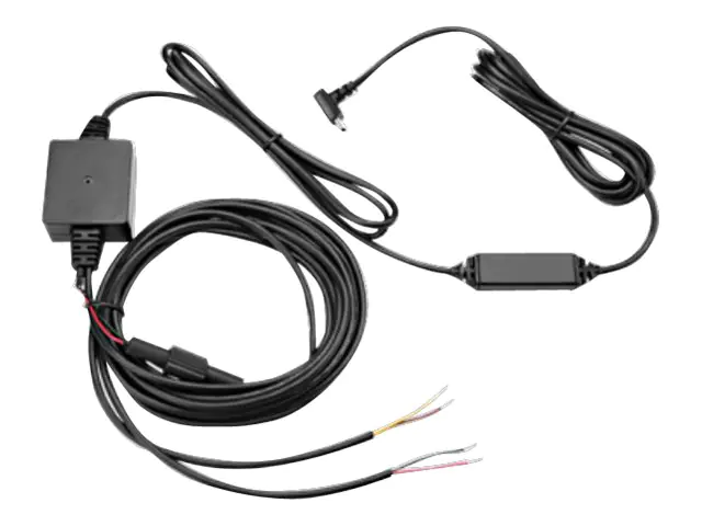 Garmin Parking MODE CABLE - Stromkabel - für 010-12530-03