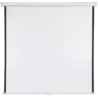 Franken Rolloleinwand LWR22424 240x240cm Franken Rolloleinwand LWR22424 240x240cm