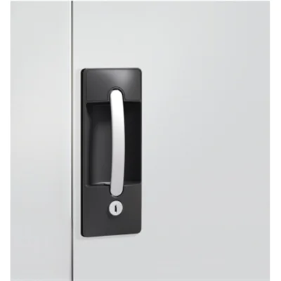 C+P Muldengriff Ergolock 4.0 8900-7211 C+P Muldengriff Ergolock 4.0 8900-7211
